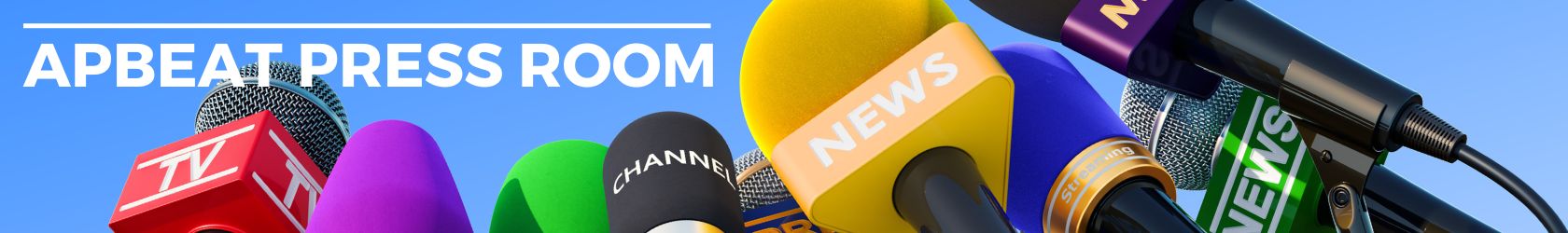 APbeat Press Room - Comunicati per la stampa e le radio. Musica per radio