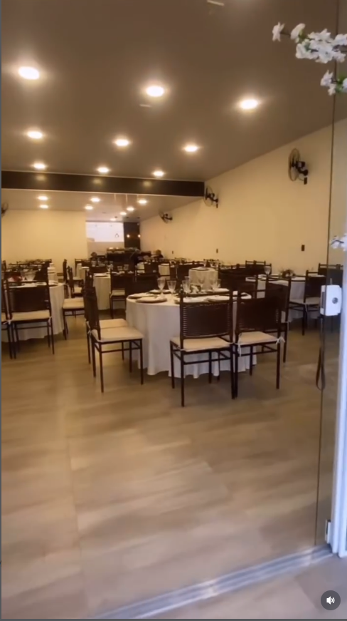 Song su IG reel per eventi