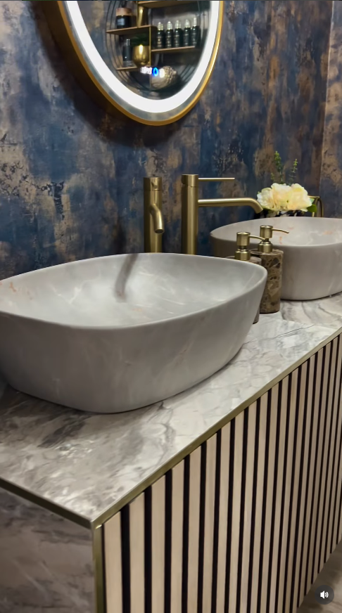 Viral song per IG reel settore Home style