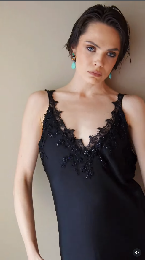 Trend music french riviera su fashion IG reel