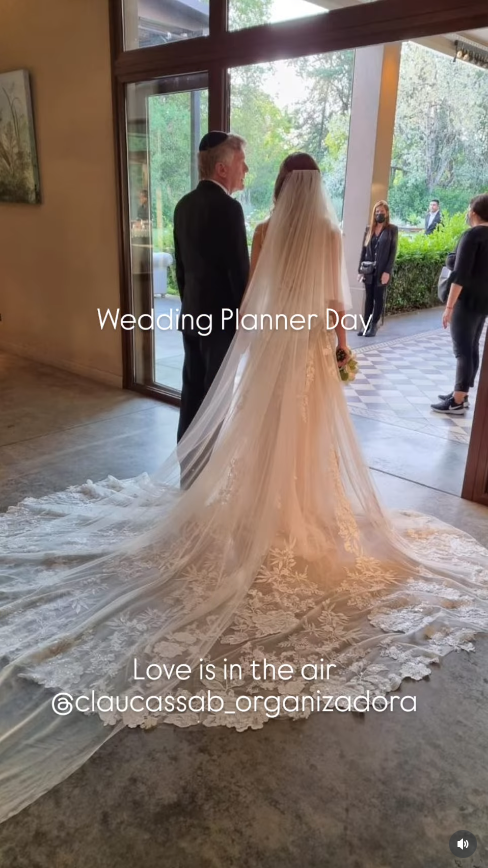 Musica su wedding reel