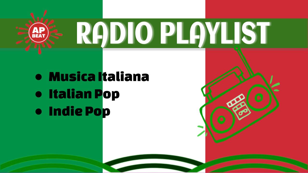 Playlist musica indie italiana